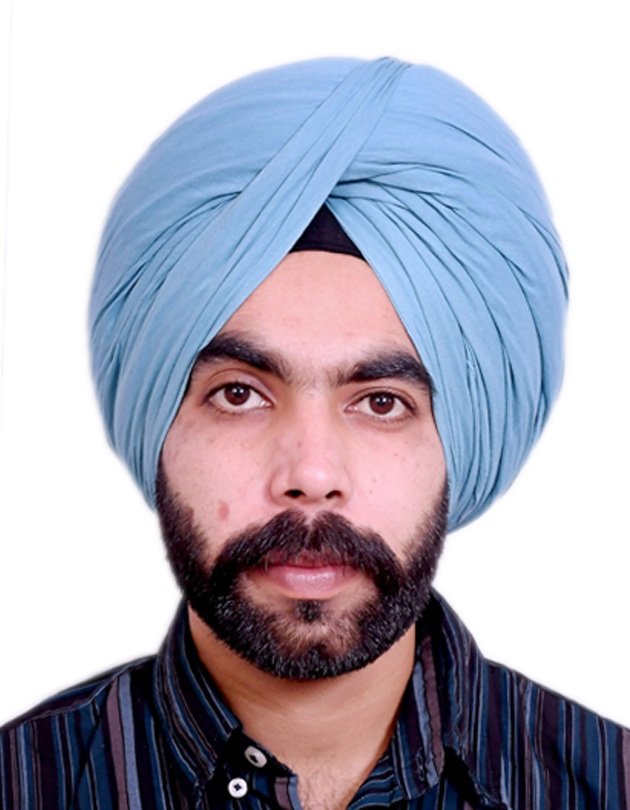 Jasvinder Singh