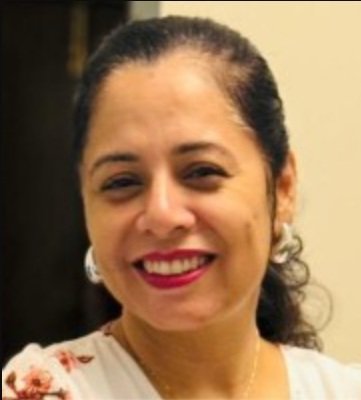 Ritika Deshmukh