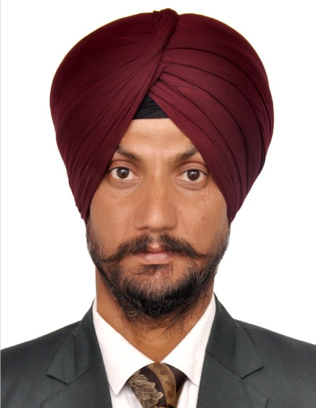 Sandeep Singh